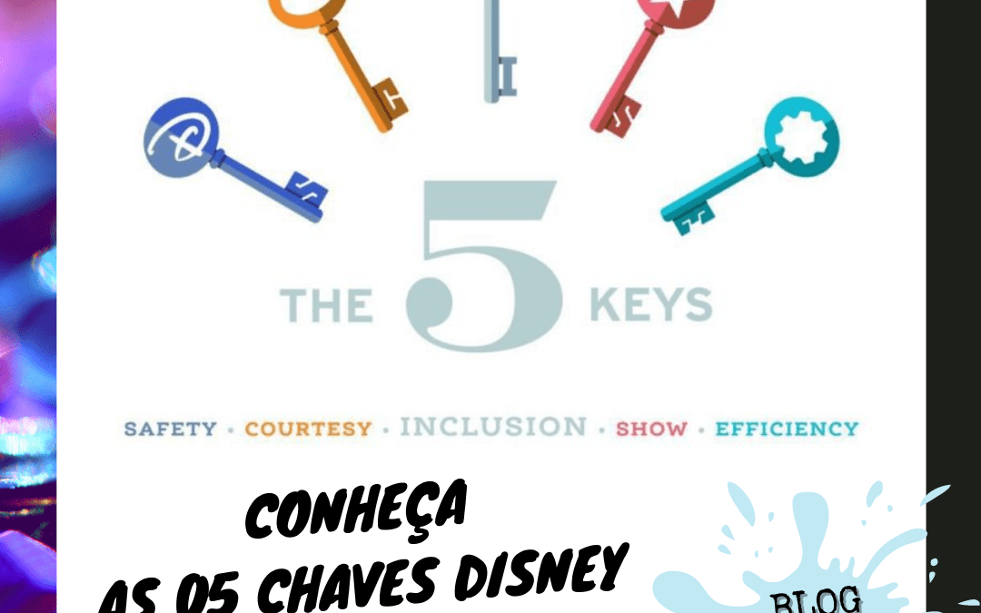 As 05 Chaves Disney
